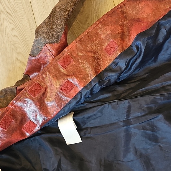 Disney Guardians Of The Galaxy Star Lord Peter Quill Dress Up Costume Jacket 5/6 - Picture 3 of 10